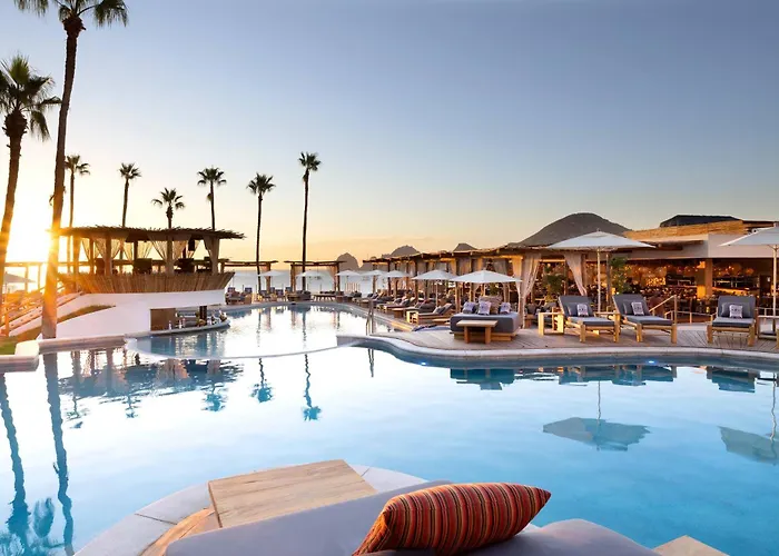 Me By Melia Cabo - Adults Only Hotel Cabo San Lucas